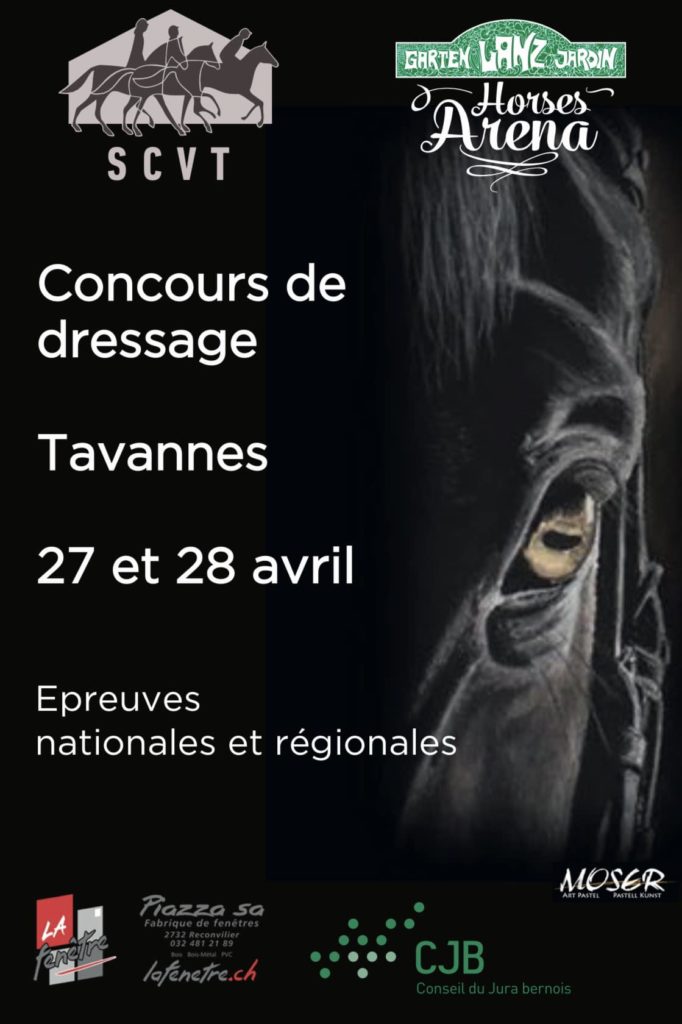 Société de cavalerie de Tavannes et environs